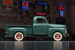 Ford F-1 1952 года
